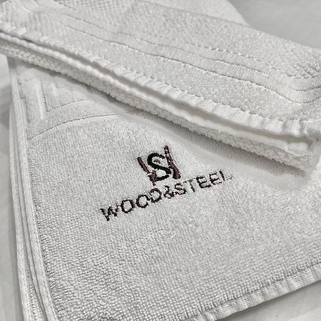 Wood&Steel Apartment Galaţi エクステリア 写真